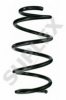 SUPLEX 23586 Coil Spring